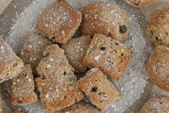 Gluten Free Treats Easy