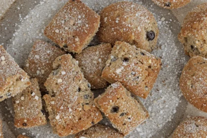 Gluten Free Treats Easy