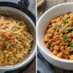 Instant Pot Recipes Gluten Free