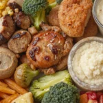 List Of Gluten Free Foods