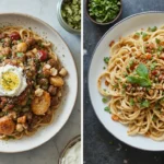 Healthy Gluten Free Dairy Free Recipes