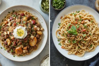 Healthy Gluten Free Dairy Free Recipes