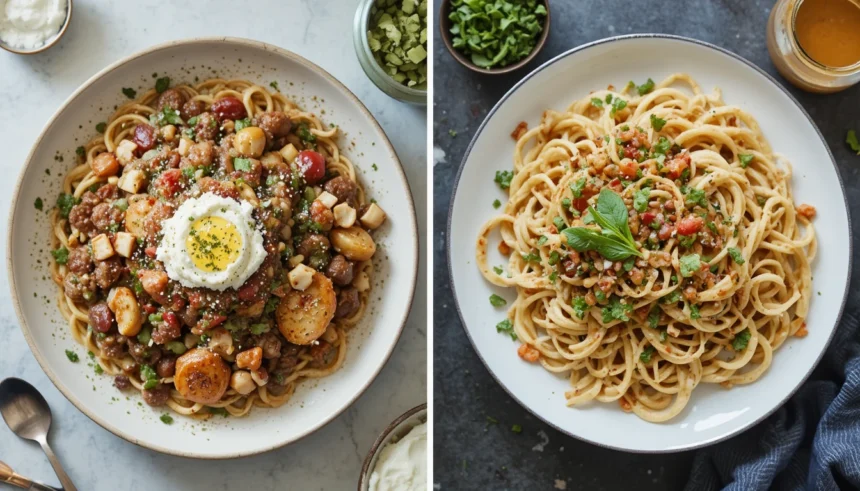 Healthy Gluten Free Dairy Free Recipes