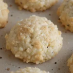 Gluten Free Drop Biscuits Easy