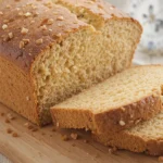 Gluten Free Breakfast Bread