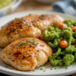 Gluten Free Chicken Recipes For Dinner