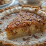 Gluten Free Dairy Free Pie