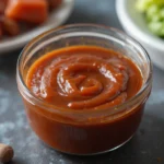 Gluten Free Bbq Sauce