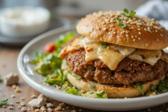 Gluten Free Anti Inflammation Recipes