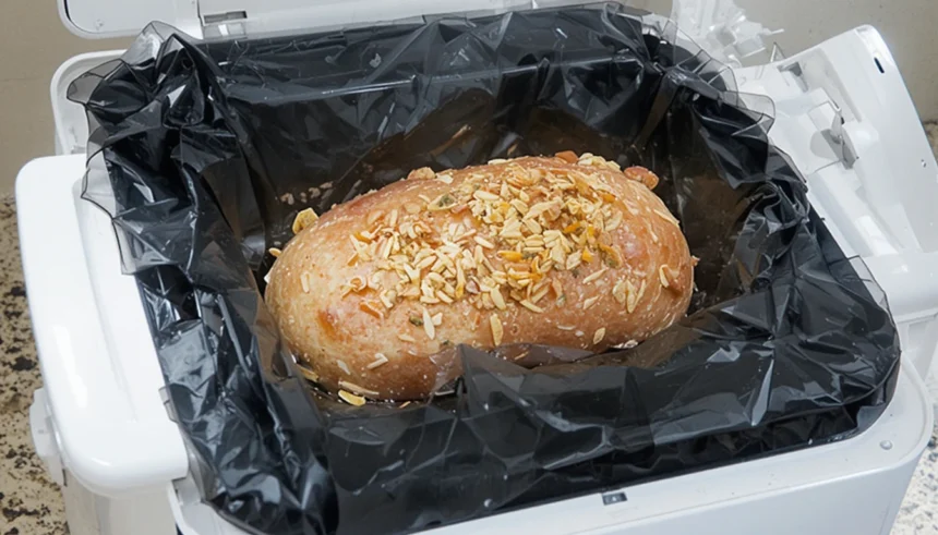 Gluten Free Bread Machine Recipes Easy