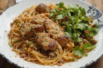 Gluten And Dairy Free Side Dishes