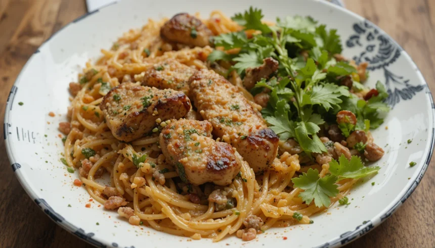 Gluten And Dairy Free Side Dishes