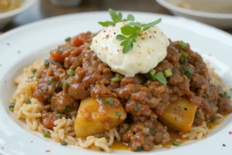 Vegetarian And Gluten Free Recipes