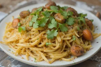 Healthy Gluten Free Recipes Easy