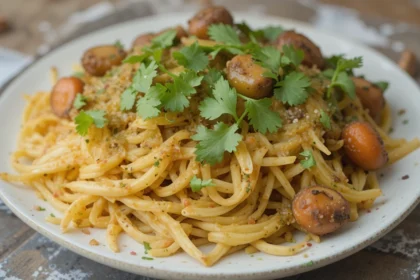 Healthy Gluten Free Recipes Easy