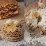 Fall Gluten Free Desserts