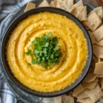 Gluten Free Queso Dip
