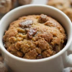 Gluten Free Mug Cookie