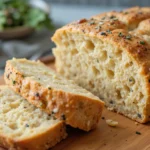Gluten Free Focaccia Bread Recipe