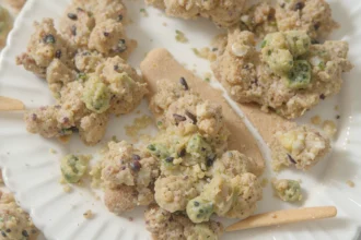 Gluten Free Halloween Appetizers