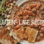 Gluten Lactose Free Recipes