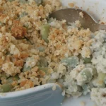 Gluten Free Green Bean Casserole Easy