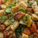 Gluten Free Mediterranean Diet