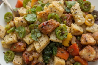 Gluten Free Mediterranean Diet