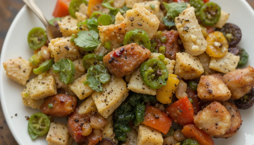 Gluten Free Mediterranean Diet