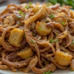 Gluten Free Fried Onions