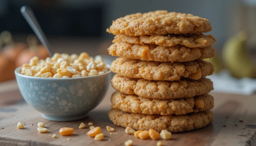 Healthy Snacks Gluten Free