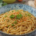 Gluten Free Ramen Noodles