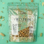 High Protein Gluten Free Snacks