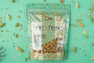 High Protein Gluten Free Snacks