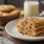 Dairy And Gluten Free