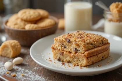 Dairy And Gluten Free