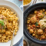 Slow Cooker Gluten Free Recipes
