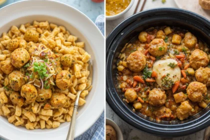 Slow Cooker Gluten Free Recipes