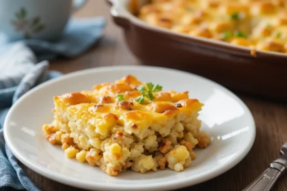 Gluten Free Breakfast Casserole Recipes