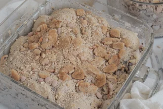 Gluten Free Shake And Bake