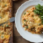 Gluten Free Dairy Free Breakfast Casseroles