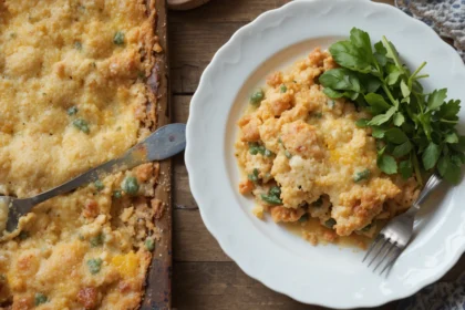 Gluten Free Dairy Free Breakfast Casseroles