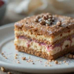 Christmas Dessert Gluten Free