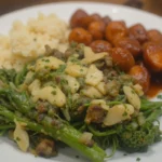 Freezer Meals Gluten Free