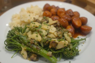 Freezer Meals Gluten Free