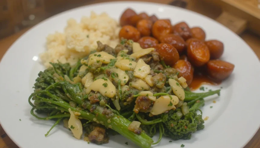 Freezer Meals Gluten Free