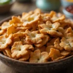 Gluten Free Savory Snacks