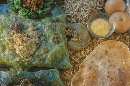 Gluten Free Lunch Meal Prep