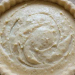 Gluten Free Pie Dough