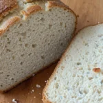 Fluffy Gluten Free Bread